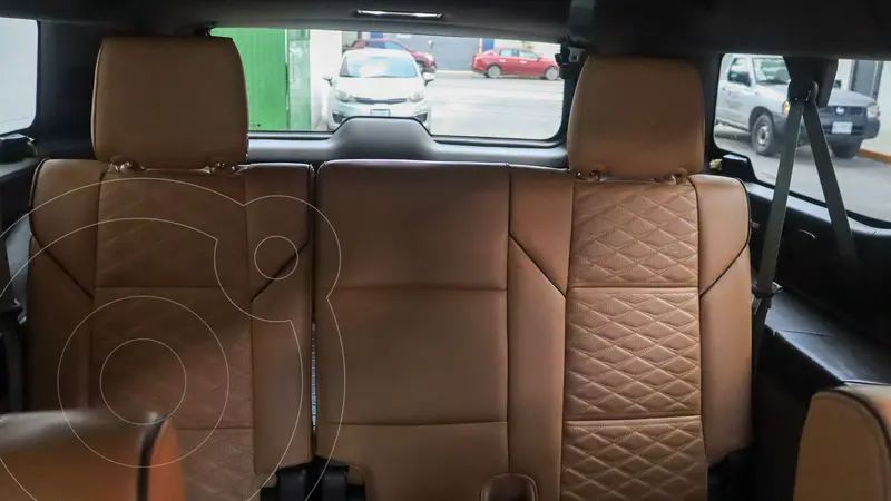 cadillac escalade-esv