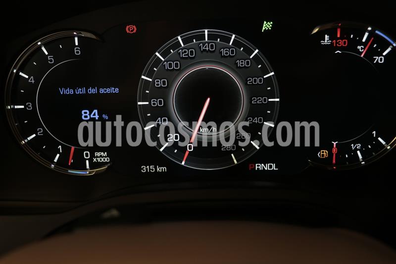 Cadillac Escalade SUV Platinum usado (2019) color Azul precio $1,370,000