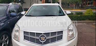 foto Cadillac SRX Luxury usado (2011) color Blanco precio $190,000