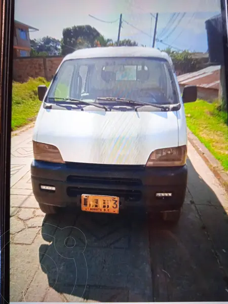 2009 Chana Star Furgon Star