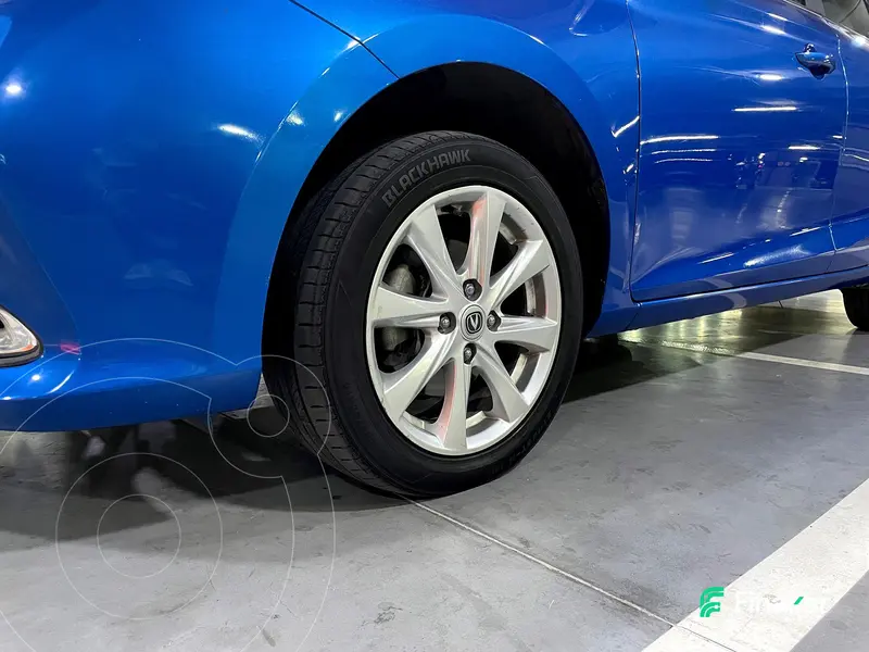 changan alsvin