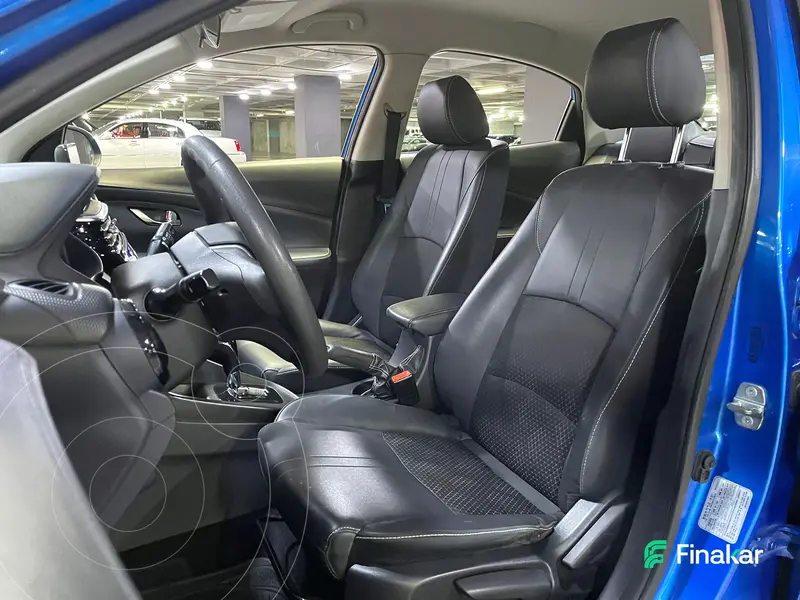 changan alsvin