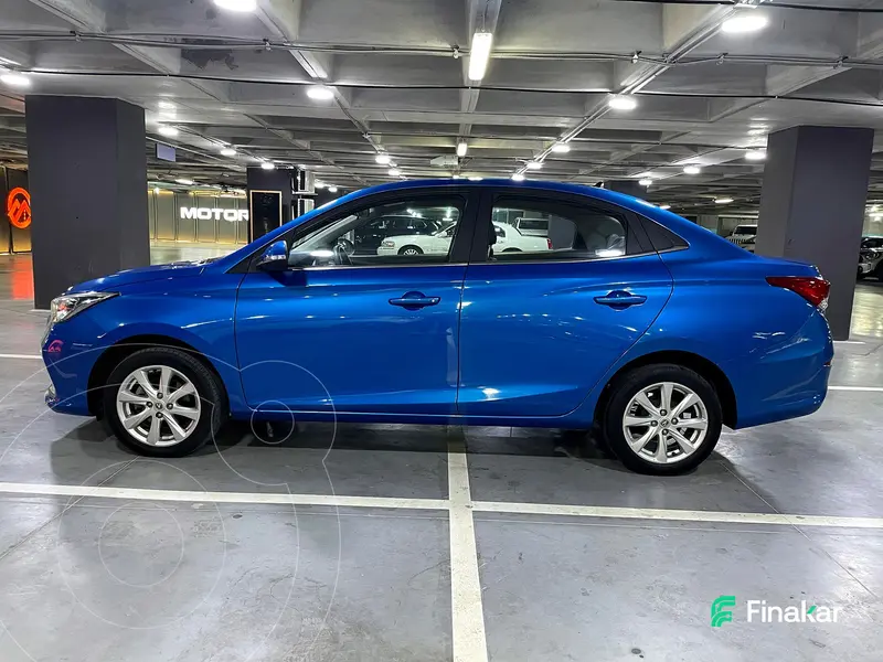 changan alsvin