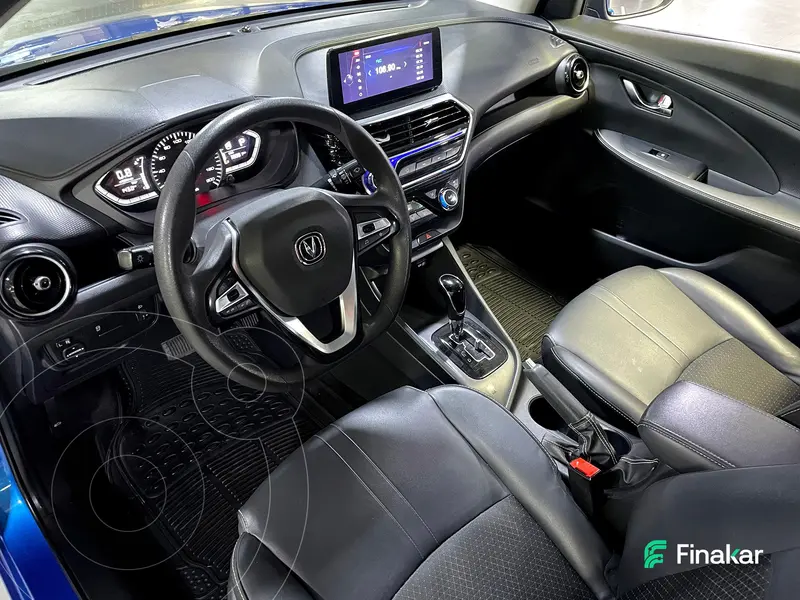 changan alsvin