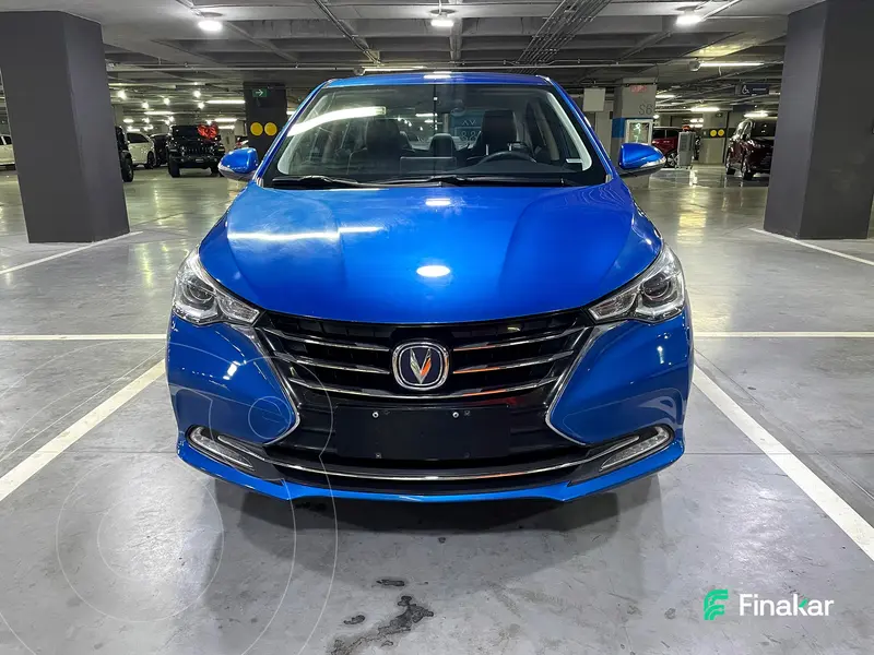 changan alsvin