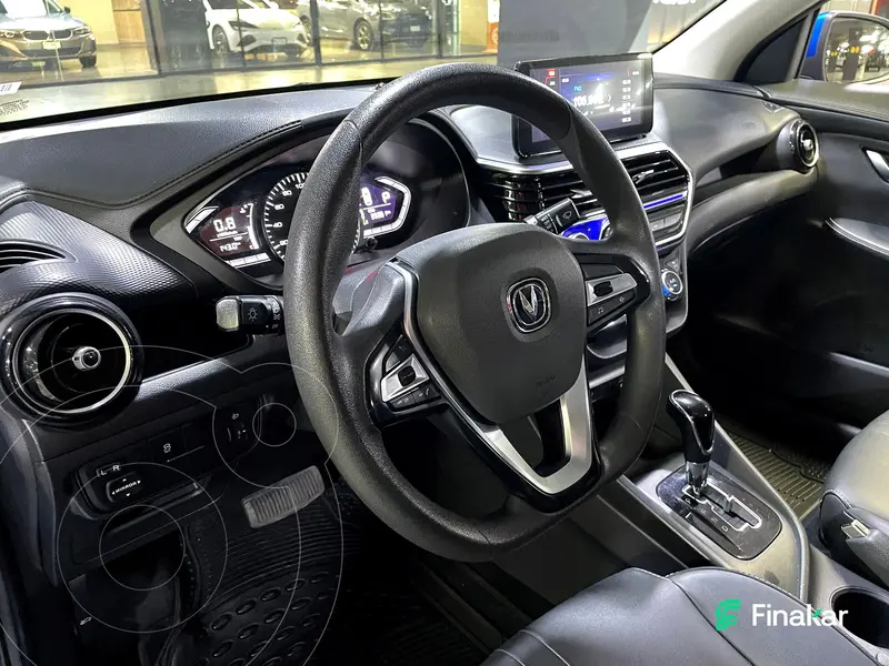 changan alsvin