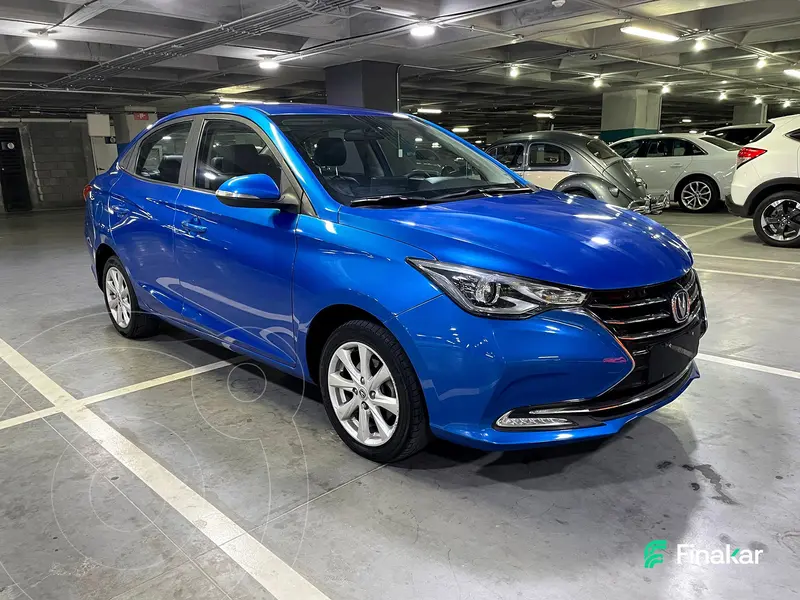 changan alsvin