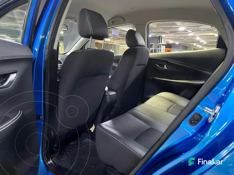changan alsvin