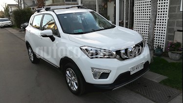 Foto venta Auto usado Changan CS15 1.5L Luxury (2017) color Blanco precio $5.850.000