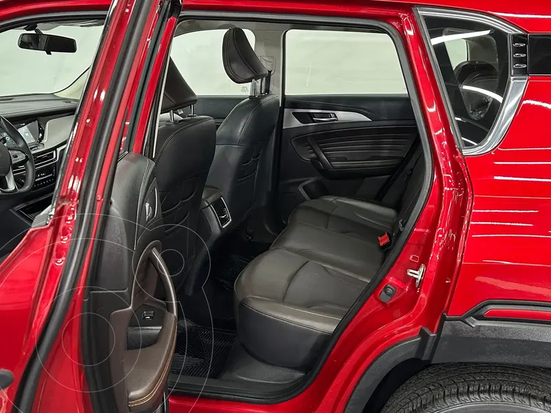 changan cs35-plus
