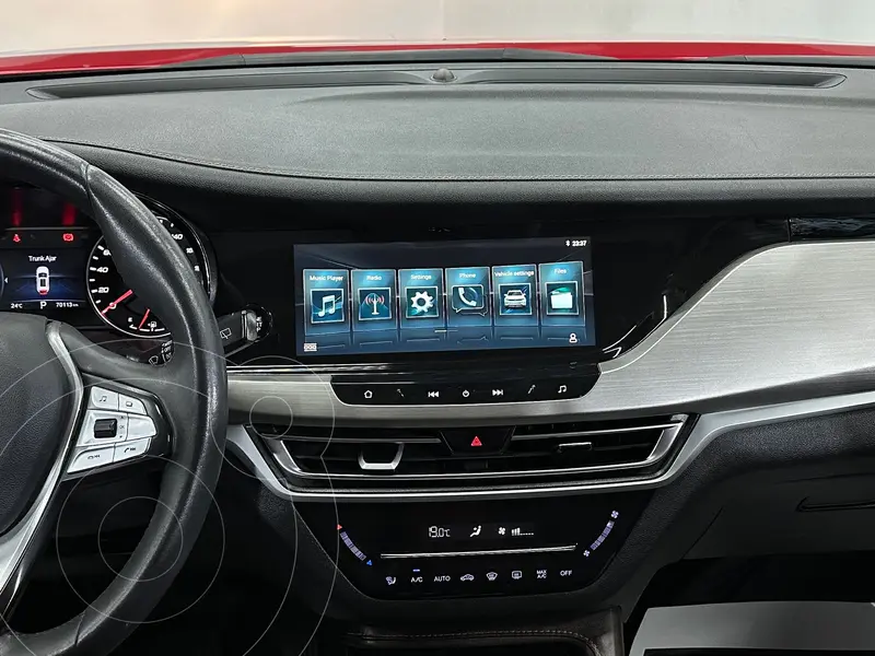 changan cs35-plus