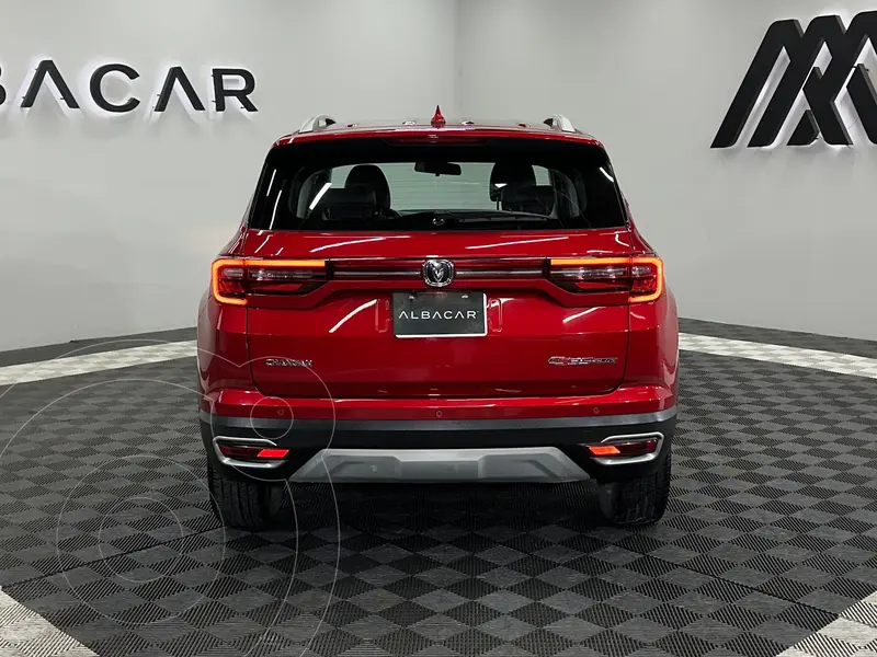 changan cs35-plus