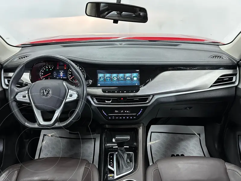 changan cs35-plus