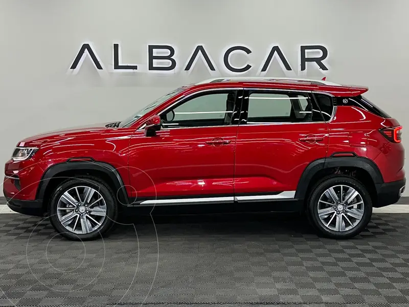 changan cs35-plus