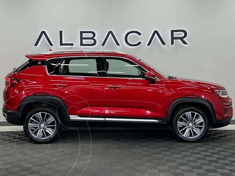 changan cs35-plus