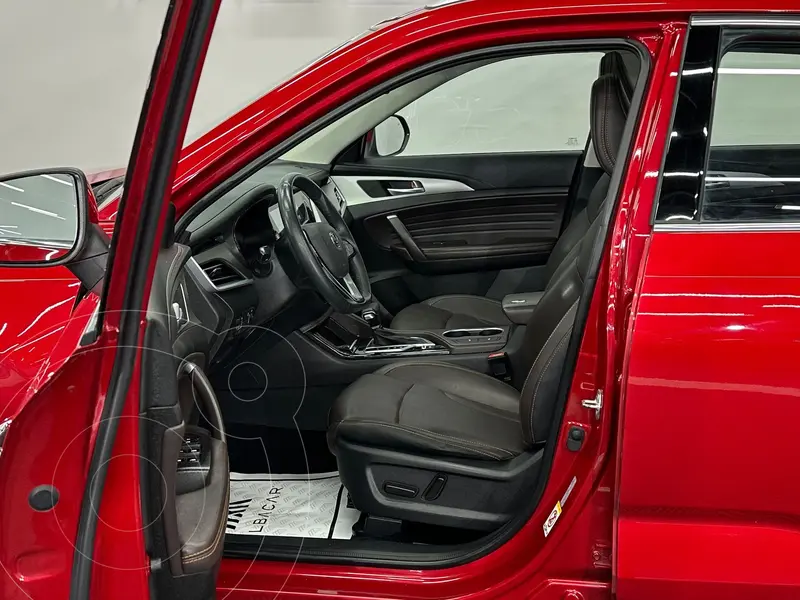 changan cs35-plus