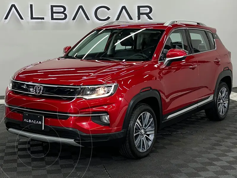 changan cs35-plus