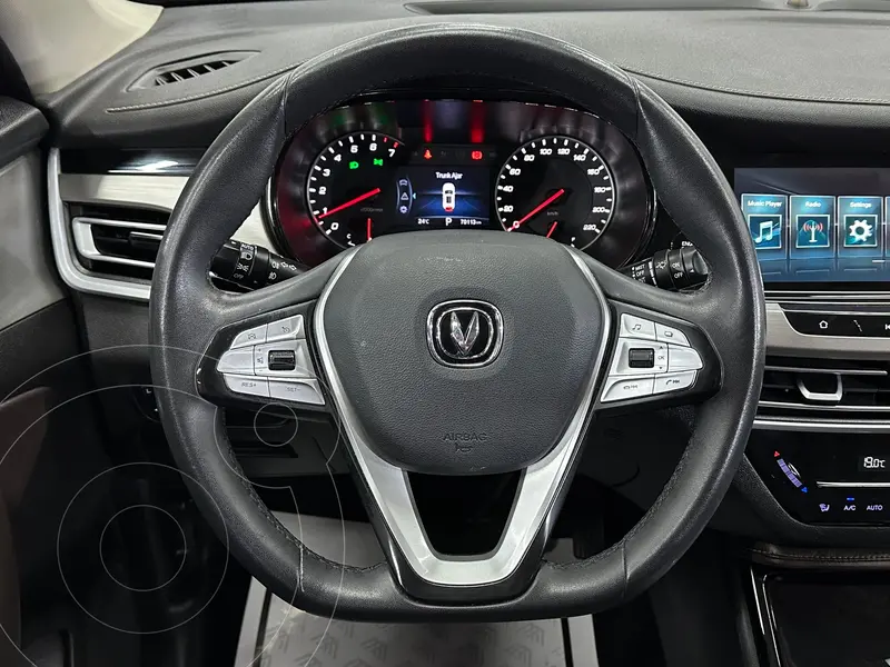 changan cs35-plus