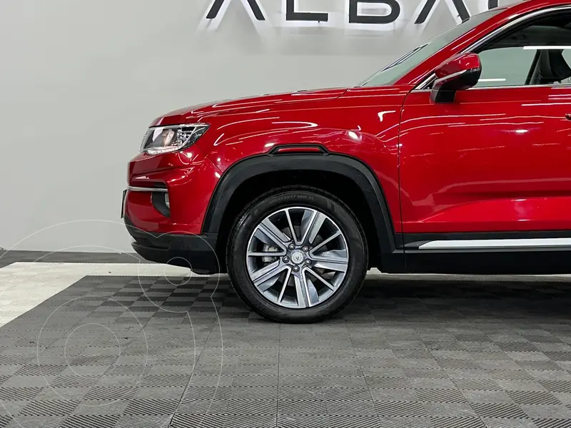 changan cs35-plus