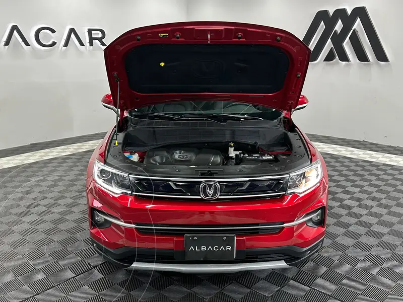 changan cs35-plus