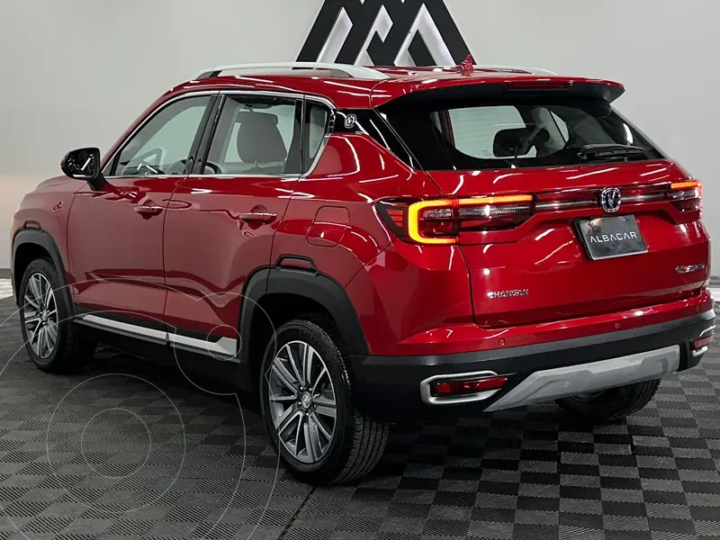 changan cs35-plus