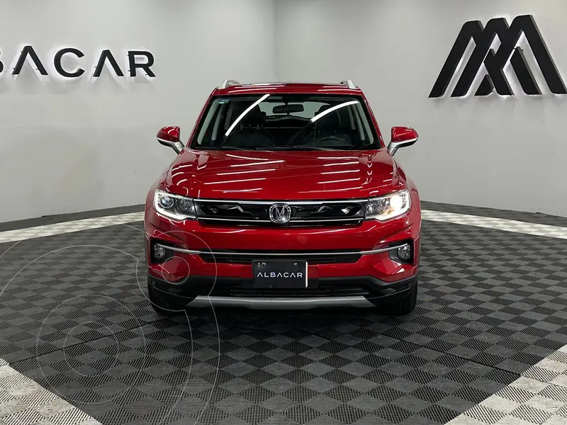 changan cs35-plus