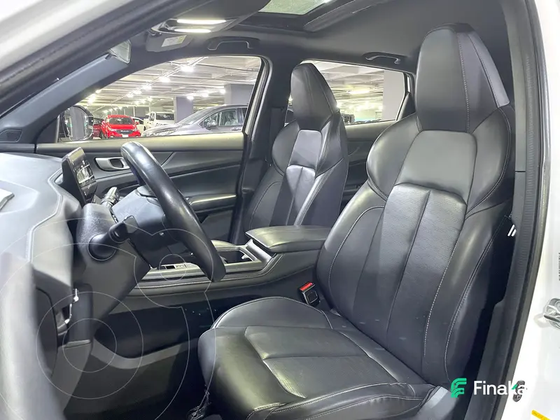 changan cs55-plus