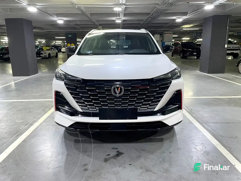 changan cs55-plus