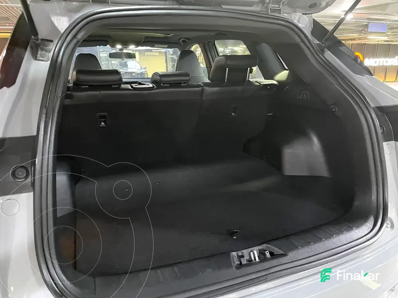 changan cs55-plus