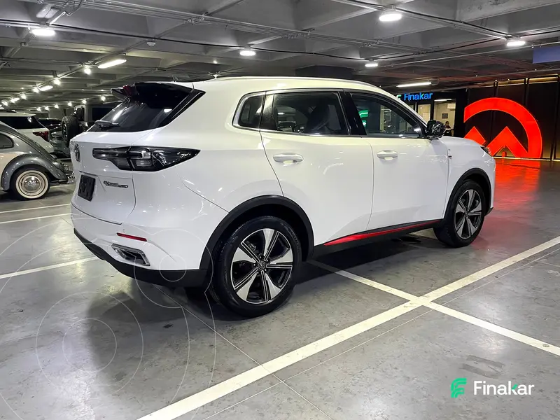 changan cs55-plus