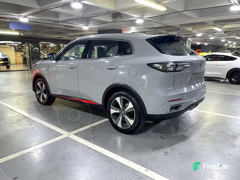 changan cs55-plus
