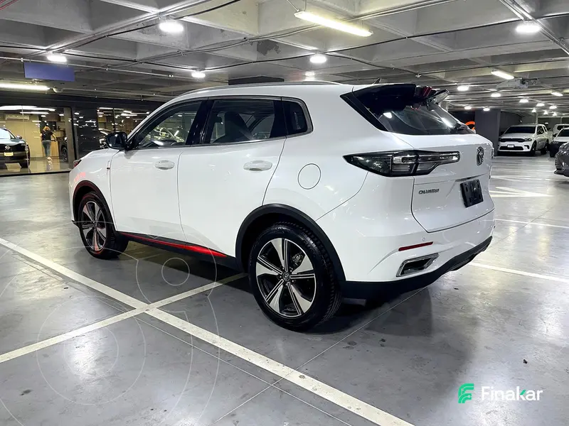 changan cs55-plus