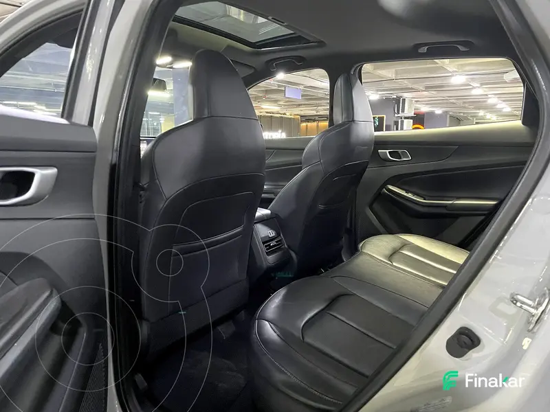 changan cs55-plus