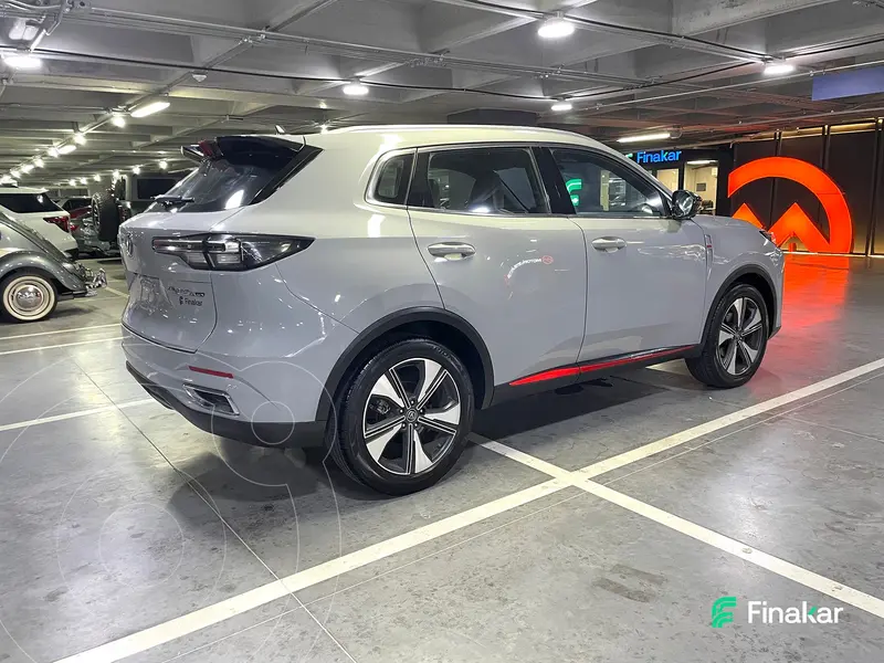 changan cs55-plus