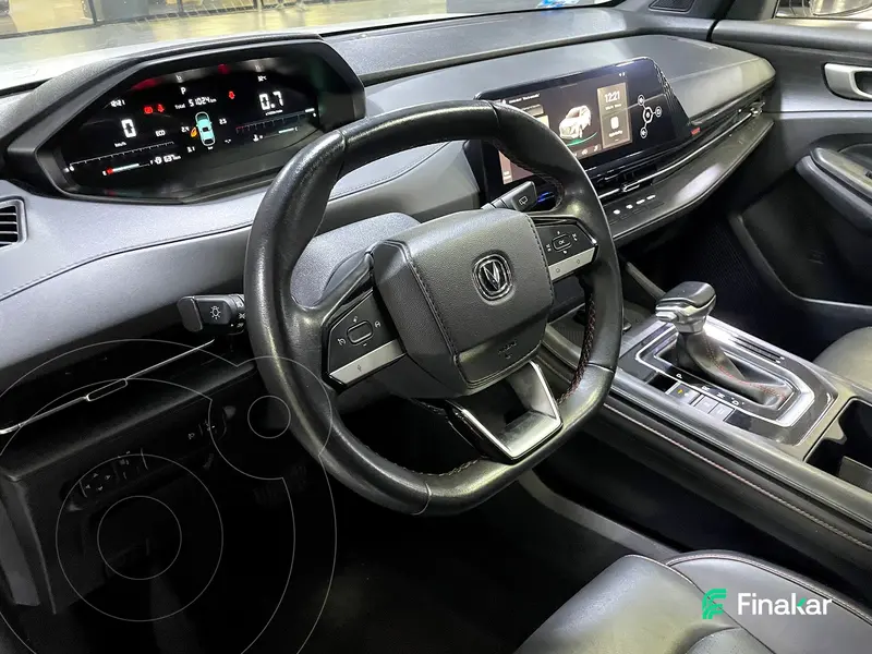 changan cs55-plus