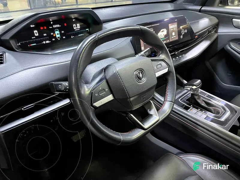 changan cs55-plus