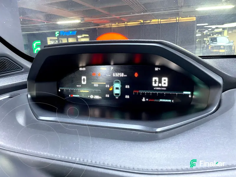 changan cs55-plus