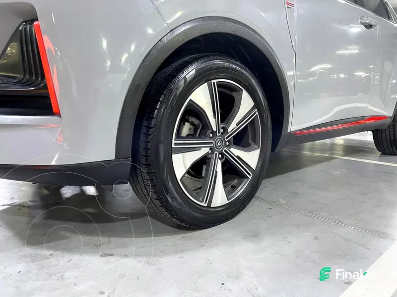 changan cs55-plus
