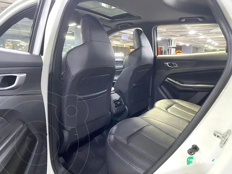 changan cs55-plus