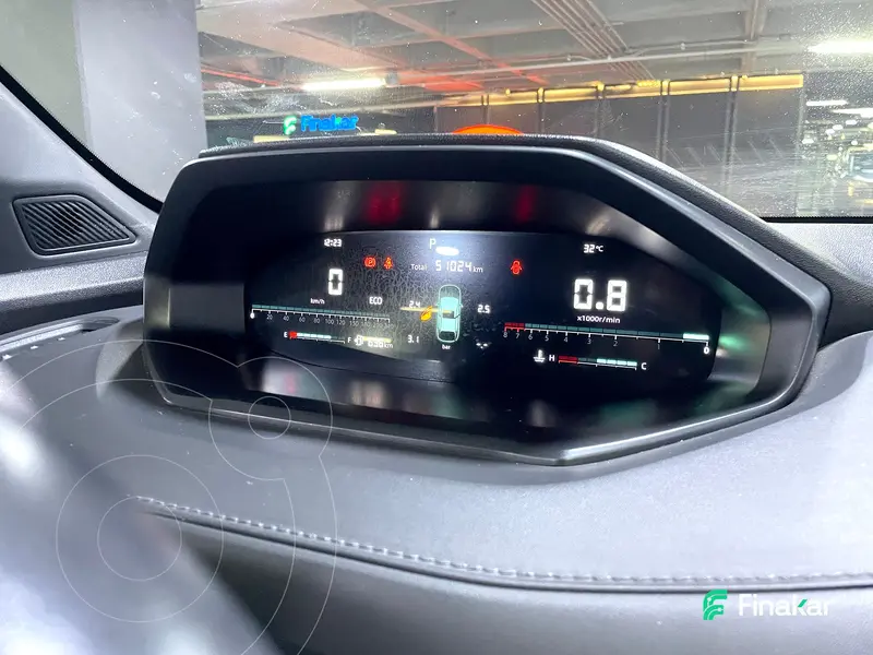changan cs55-plus