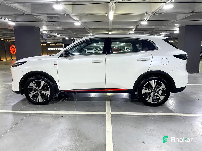 changan cs55-plus