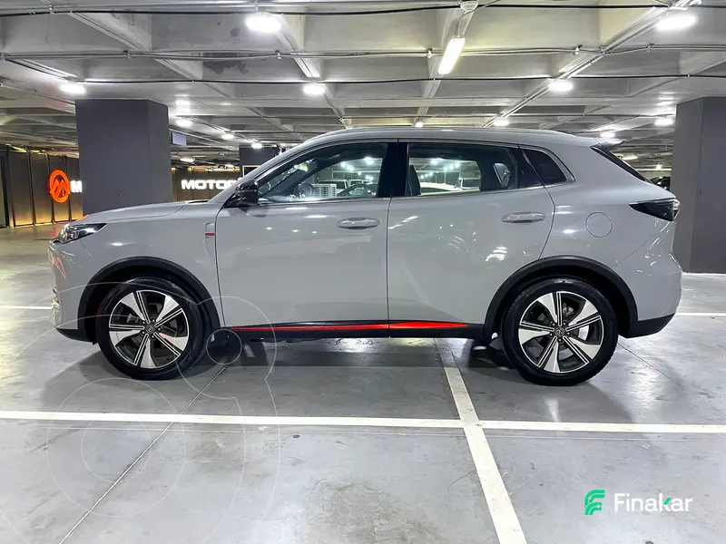 changan cs55-plus