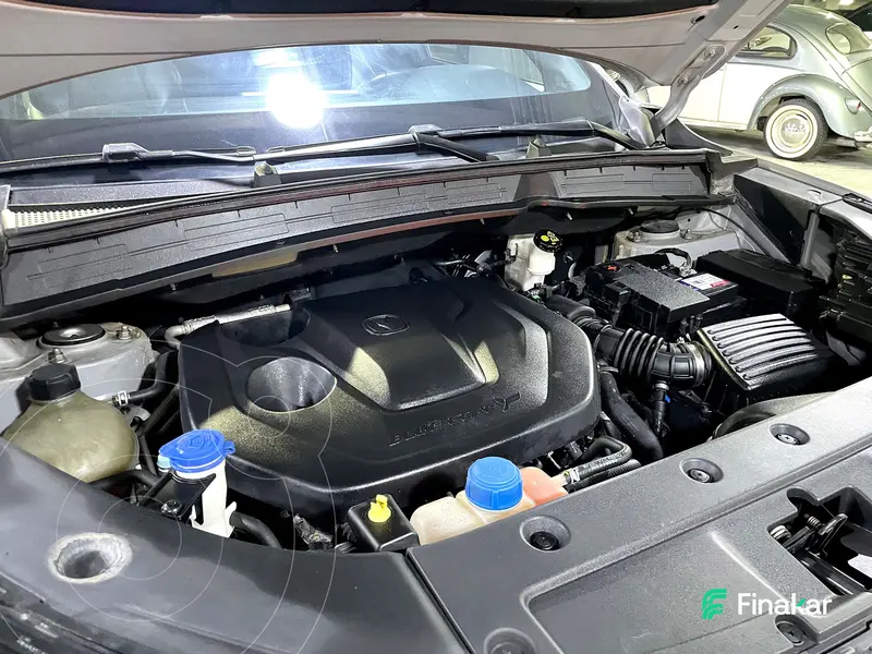 changan cs55-plus