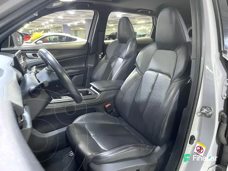 changan cs55-plus