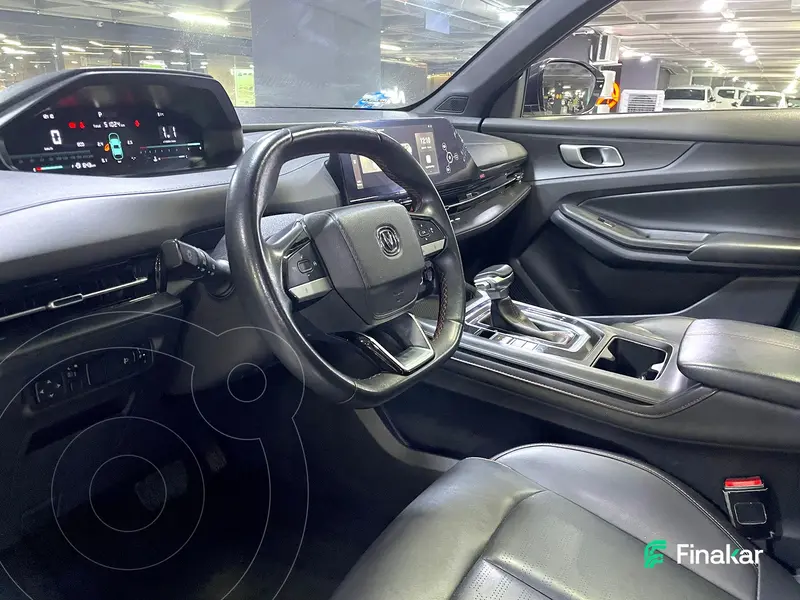 changan cs55-plus