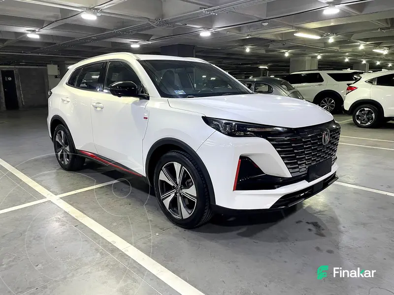 changan cs55-plus