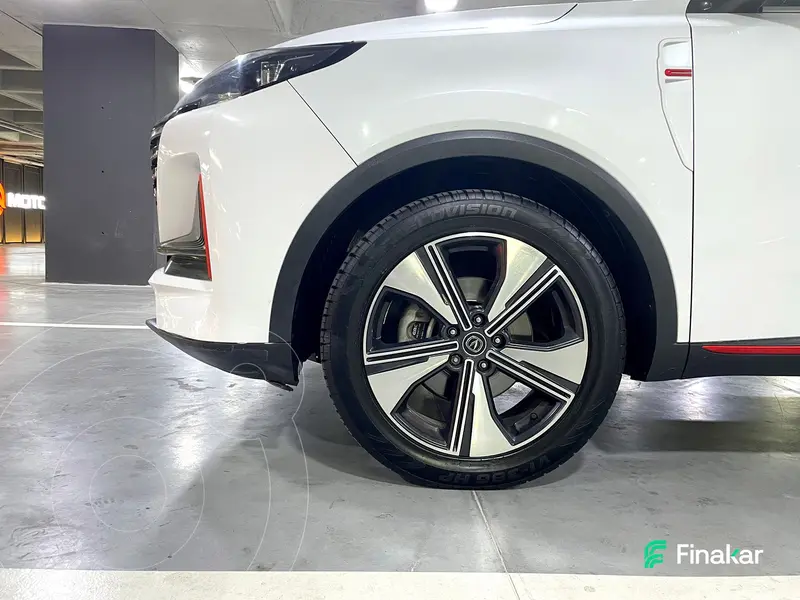 changan cs55-plus