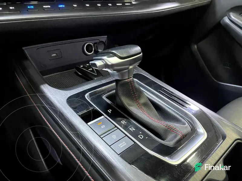 changan cs55-plus