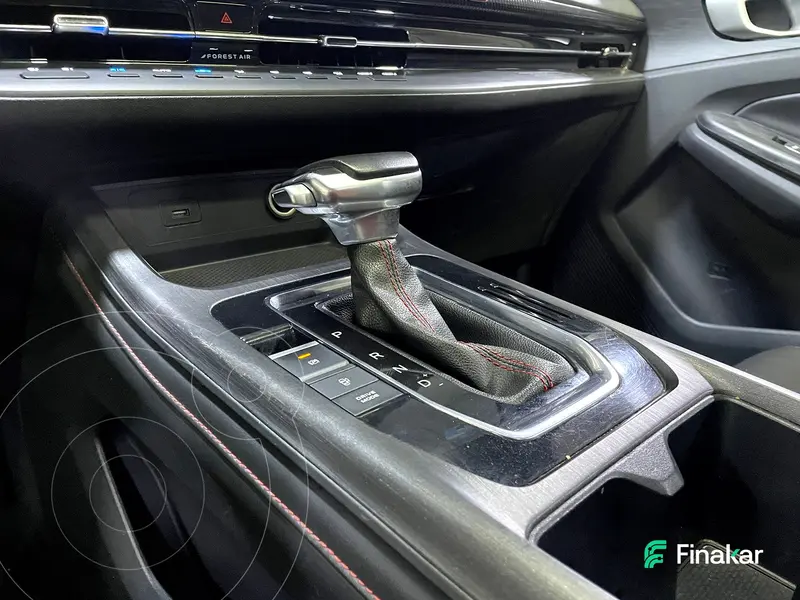 changan cs55-plus
