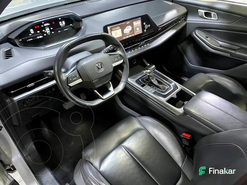 changan cs55-plus